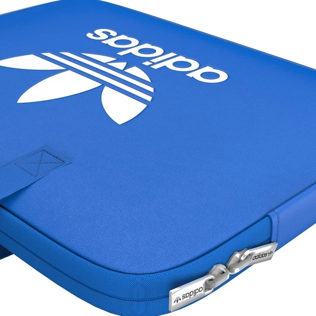 Чехол-сумка Adidas OR Laptop Sleeve 15" Blue (8718846067904) - изображение 3