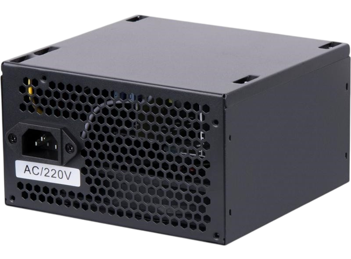 Блок живлення Vinga 450W ОЕМ (PSU-450-12) - изображение 5
