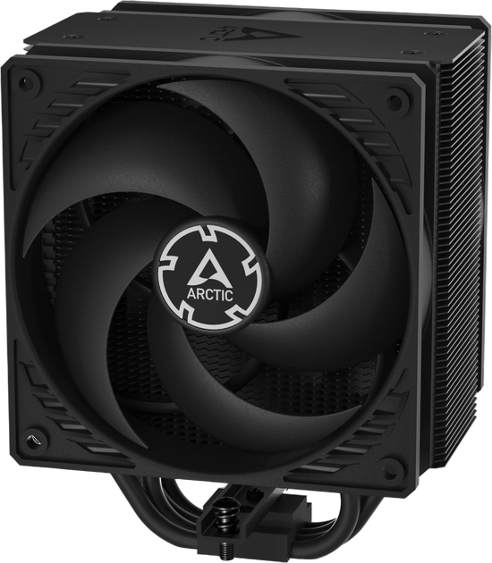 Воздушное охлаждение ARCTIC Freezer 36 Black (AOCPU00010A) - изображение 2