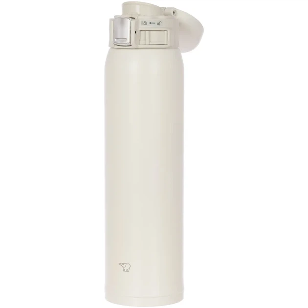 Термокружка Zojirushi SM-SF60WM 0.6 л White - зображення 2