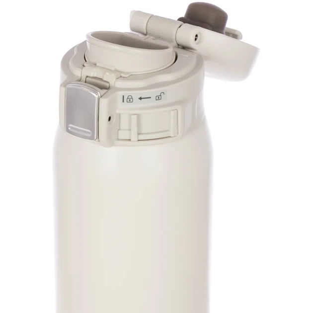 Термокружка Zojirushi SM-SF60WM 0.6 л White - зображення 3