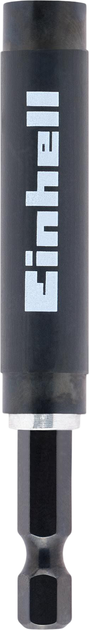 Uchwyt magnetyczny Einhell do bitów teleskopowy 80-118 mm 49133200 (4009311332004) - obraz 2