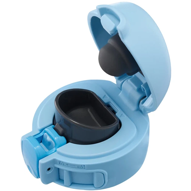 Термокружка Zojirushi SM-WR48E-AP 0.48 л Light Blue - изображение 3