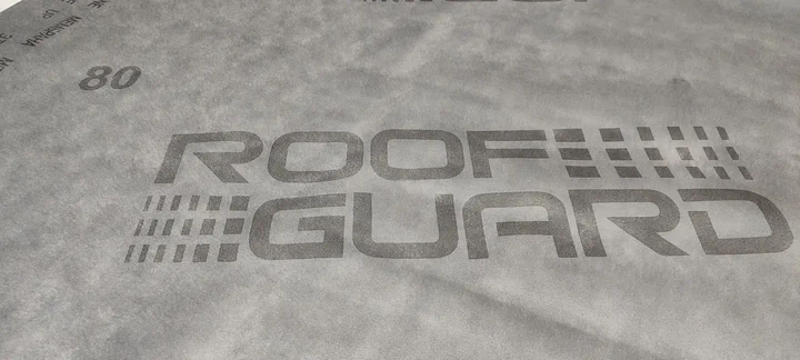 Ветробарьер 80 (75м2-рулон) RoofGuard WIND - изображение 4