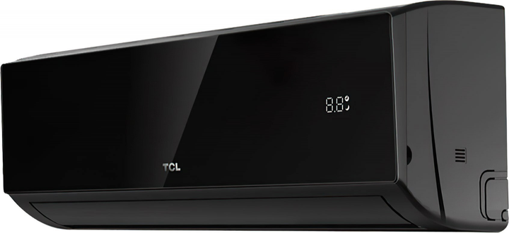 Кондиционер TCL TAC-18CHSD/XA82IN Black Inverter R32 WI-FI - Фото 2 Кондиционер TCL TAC-18CHSD/XA82IN Black Inverter R32 WI-FI - изображение 2