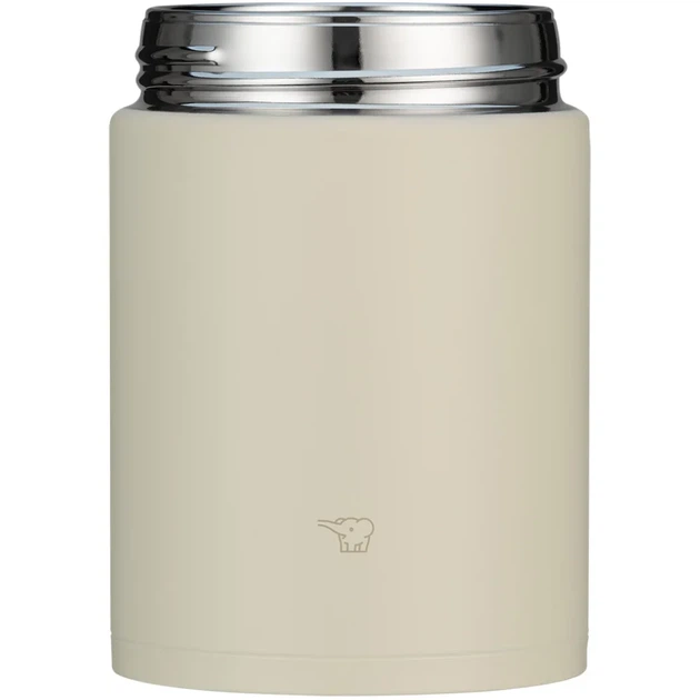 Пищевой термоконтейнер Zojirushi SW-KA30CM 0.3 л Beige - изображение 2