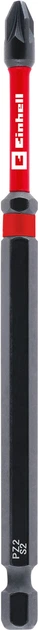 Bit skrętny Einhell PZ2 120 mm (49132220) - obraz 2