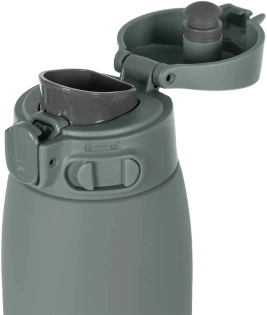 Термокружка Zojirushi SM-VH95GM 0,95 л moss green - Фото 2 Термокружка Zojirushi SM-VH95GM 0,95 л moss green - зображення 2