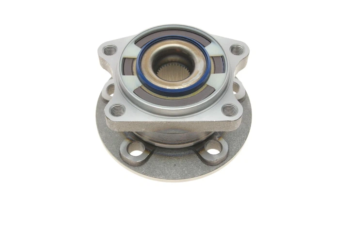Подшипник ступицы SNR NTN R16530 Volvo XC70, S80, S60, V70 30748192, 31201010, 30639877 - зображення 4