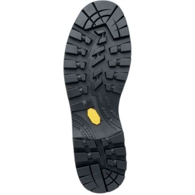 Черевики Zamberlan 2090 Mountain PRO EVO GTX RR PU Mns Black/orange 42 (100088488) - Фото 3 Черевики Zamberlan 2090 Mountain PRO EVO GTX RR PU Mns Black/orange 42 (100088488) - изображение 3
