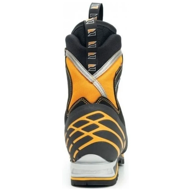 Черевики Zamberlan 2090 Mountain PRO EVO GTX RR PU Mns Black/orange 42 (100088488) - Фото 5 Черевики Zamberlan 2090 Mountain PRO EVO GTX RR PU Mns Black/orange 42 (100088488) - изображение 5