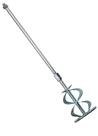Будівельний міксер акумуляторний Einhell Professional TP-MX 18-2 Li BL - Solo (4258770) (4006825667639) - зображення 2