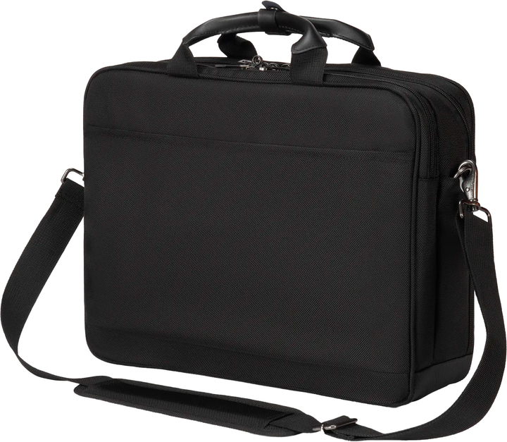 Сумка для ноутбука Dicota Top Traveller Seven 12-14" Black (7640239423381) - зображення 2