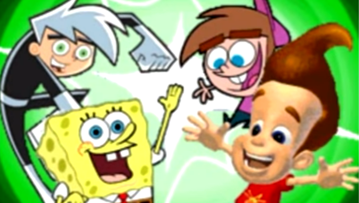 Гра Nintendo DS Spongebob Squarepants & Friends : Unite! Англійська Версія Б/У - зображення 2