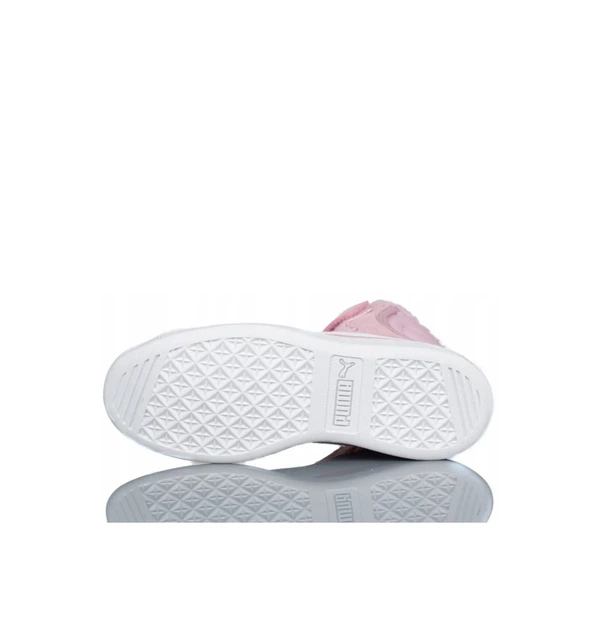Кросівки дитячі Vikky Pink 366854-02 34.5 - изображение 5