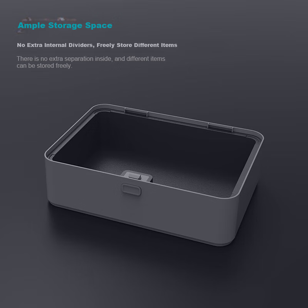 Jimmy Home Jimmy Box Великий шар для зберігання Гнучке сховище Штабельоване Міцне сховище X1-E - Фото 4 Jimmy Home Jimmy Box Великий шар для зберігання Гнучке сховище Штабельоване Міцне сховище X1-E - зображення 4