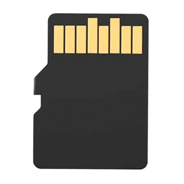 Карта памяти microSDXC 64GB Class 10 для телефонов и устройств хранения данных - изображение 5