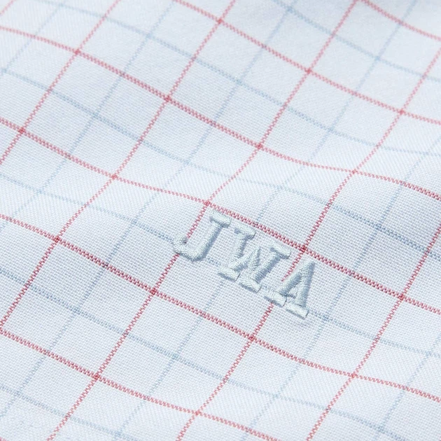 Рубашка женская UNIQLO 491596349 S Голубая (1159862424) - Фото 19 Рубашка женская UNIQLO 491596349 S Голубая (1159862424) - изображение 19
