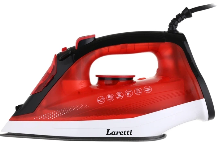 Праска LARETTI LR-CC8326 - изображение 2