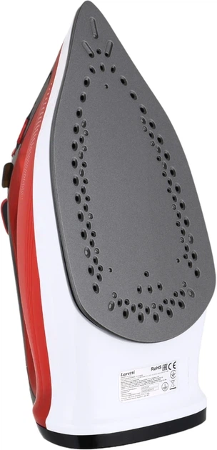 Праска LARETTI LR-CC8326 - изображение 7