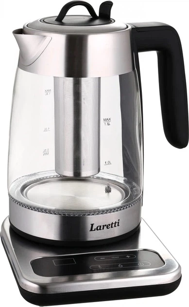 Електрочайник LARETTI LR-EK7522 - изображение 3