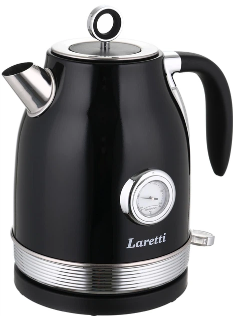 Електрочайник LARETTI LR-EK7525 - изображение 2
