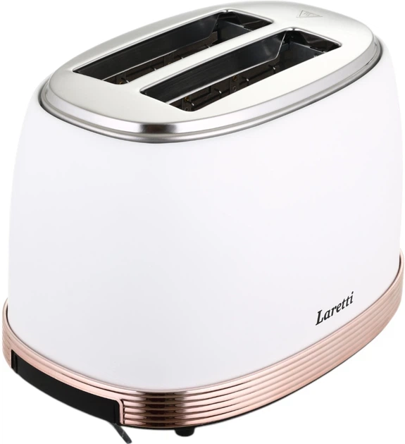 Тостер LARETTI LR-EC2353 - зображення 2