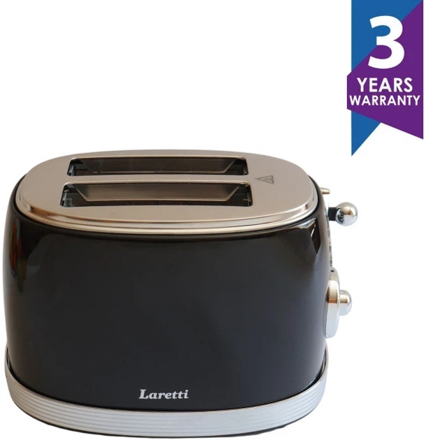 Тостер LARETTI LR-EC2355 - изображение 2