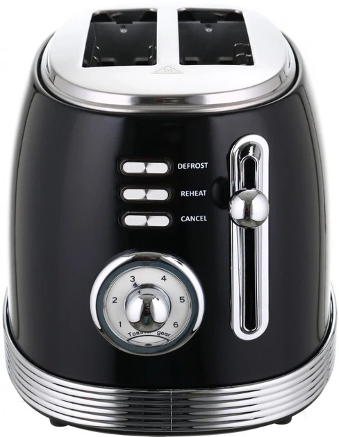 Тостер LARETTI LR-EC2355 - изображение 8