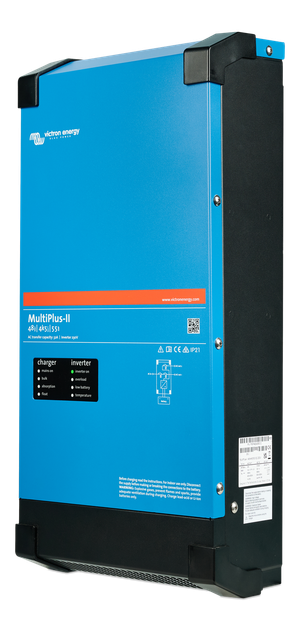 Інвертор Victron Energy MultiPlus-II 48/4k5/55-32 230V - зображення 2