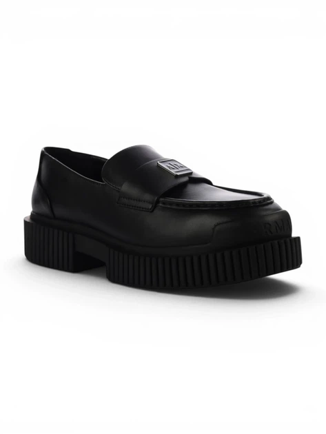 Лофери Armani Exchange 000045905 38.5 - зображення 2