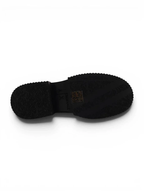 Лофери Armani Exchange 000045905 38.5 - зображення 5