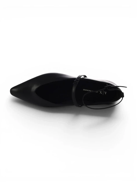 Балетки Armani Exchange 000045912 37 - изображение 4