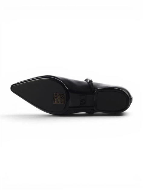 Балетки Armani Exchange 000045912 37 - изображение 5