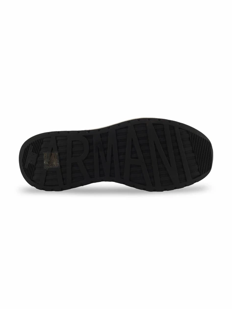 Кросівки Armani Exchange 000041640 43 - зображення 5