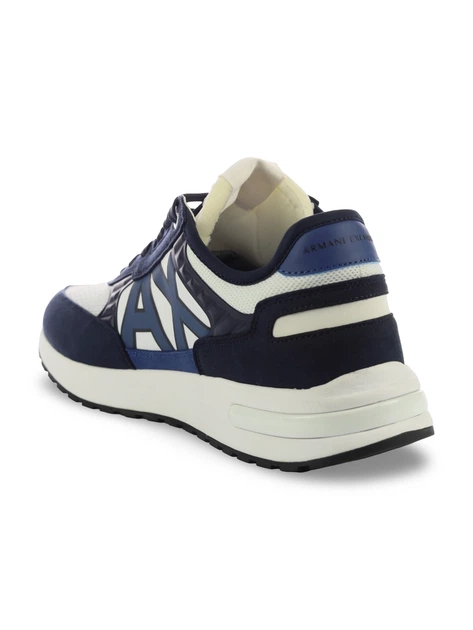 Кросівки Armani Exchange 000039027 44.5 - изображение 3