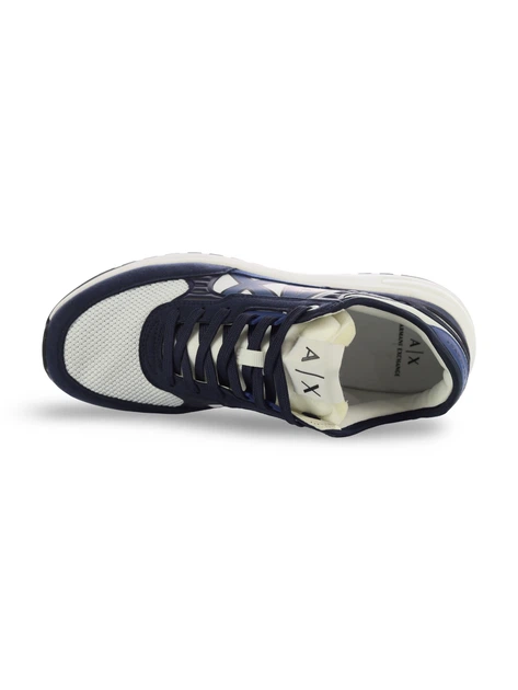 Кросівки Armani Exchange 000039027 44.5 - изображение 4