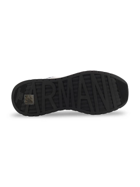 Кросівки Armani Exchange 000039027 44.5 - изображение 5