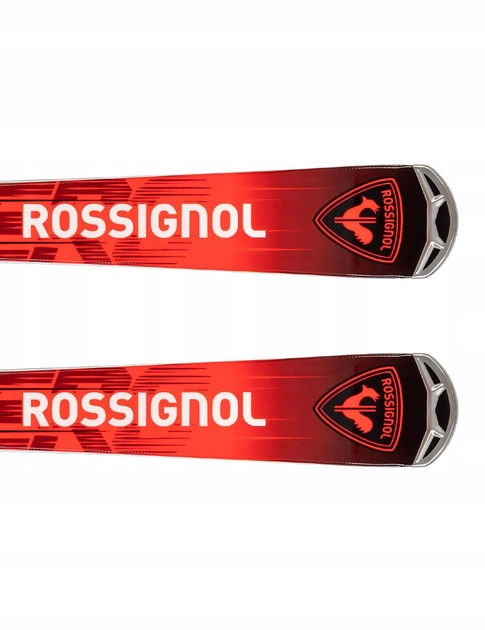 Чоловічі лижі ROSSIGNOL HERO ELITE MT CA + LOOK NX 12 GRIP WALK 2026 175 - зображення 2