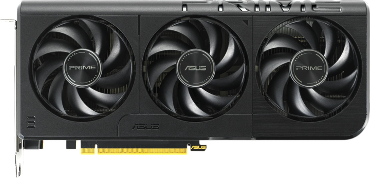 Видеокарта GeForce RTX 5050 8GB Asus Prime OC (PRIME-RTX5050-O8G) - изображение 2