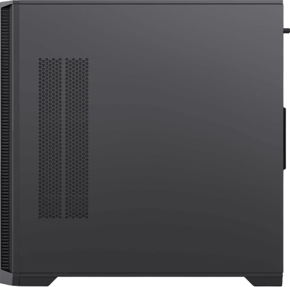 Корпус Gamemax Destroyer FRGB Black - зображення 4