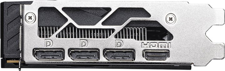 Видеокарта GeForce RTX 5050 8GB MSI Gaming OC (GeForce RTX 5050 8G GAMING OC) - изображение 3