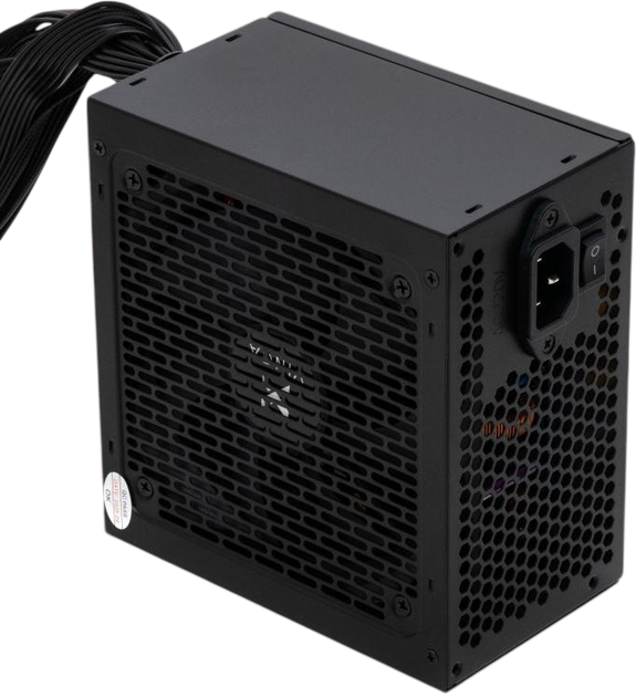Блок питания Vinga VPS B1 750W 80+ Bronze (VPS-750B1) - изображение 2