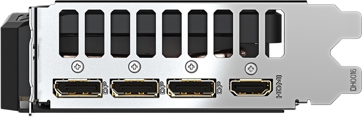 Видеокарта GeForce RTX 5060 Ti 8GB Gigabyte WindForce Max OC (GV-N506TWF2MAX OC-8GD) - изображение 3