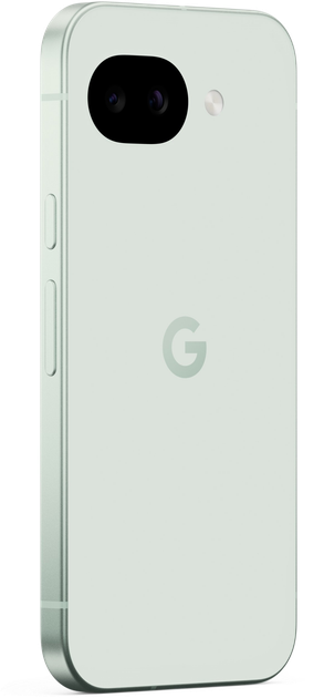 Смартфон Google Pixel 10a 8/128GB Fog (GA09599-GB) - изображение 6