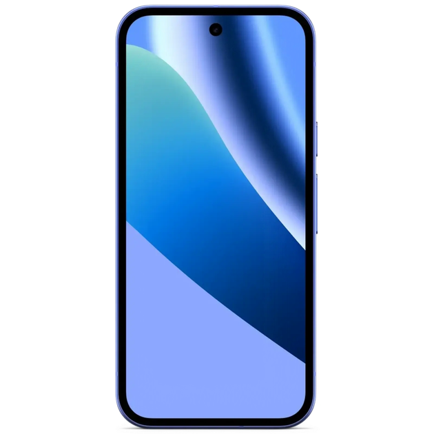 Смартфон Google Pixel 10a 8/128GB Lavender (GA09603-GB) - изображение 2