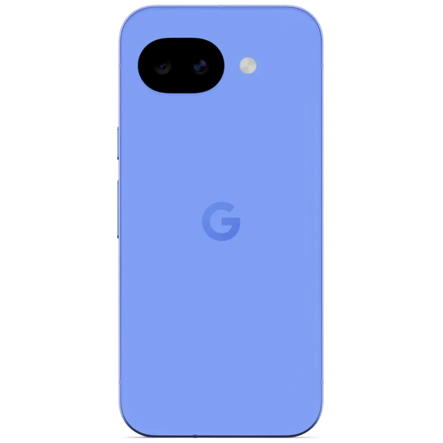 Смартфон Google Pixel 10a 8/128GB Lavender (GA09603-GB) - изображение 3