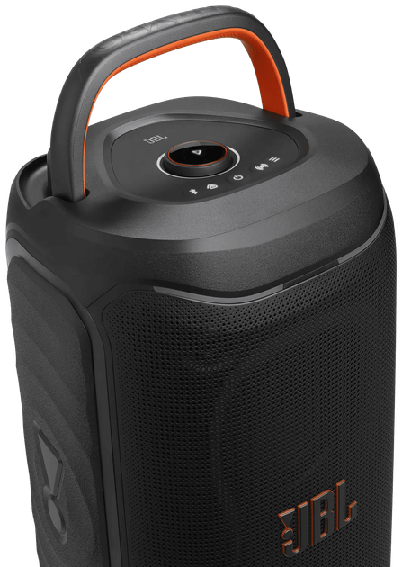 Портативна акустика JBL PartyBox 130 Black (JBLPB130BLKEP) (7272634) - зображення 4