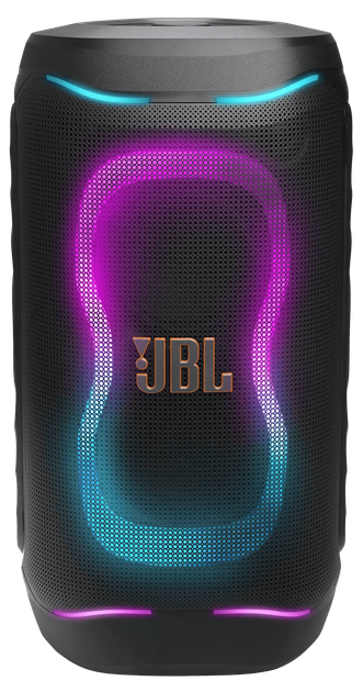 Портативна акустика JBL PartyBox 130 Black (JBLPB130BLKEP) (7272634) - зображення 6