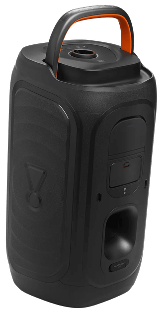 Портативна акустика JBL PartyBox 130 Black (JBLPB130BLKEP) (7272634) - зображення 7
